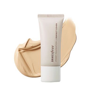 Kem nền Innisfree Smart Foundation