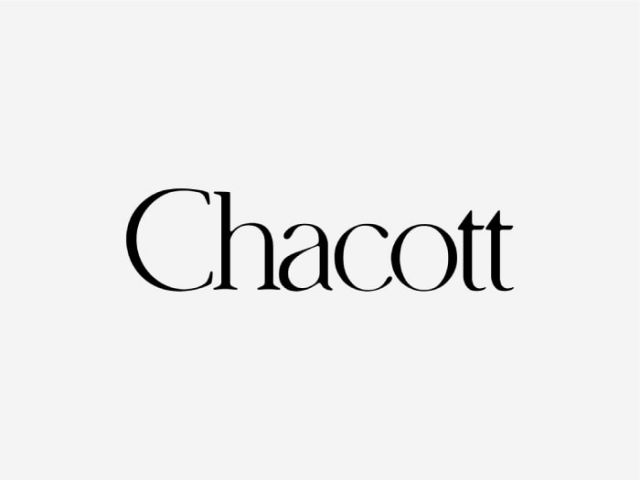 logo-chacott Thương hiệu Chacott