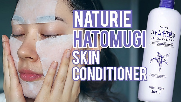 toner Hatomugi