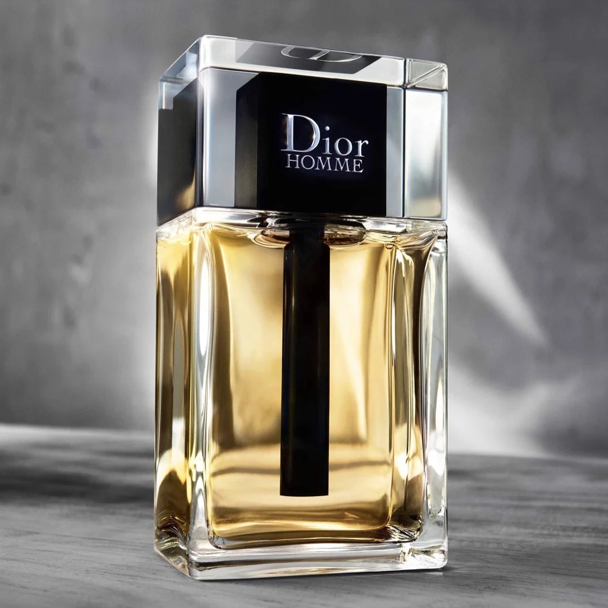 Riview nước hoa Dior Homme Eau de Toilette