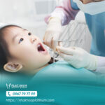 Nha Khoa Trẻ Em Và Những Điều Phụ Huynh Cần biết Nha Khoa Trẻ Em Và Những Điều Phụ Huynh Cần biết